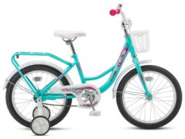 Велосипед STELS Flyte Lady 16″ 11″ Z011