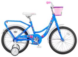 Велосипед STELS Flyte Lady 18″ 12″ Z011