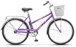 Велосипед STELS Navigator-200 Lady 26″ 19″ Z010