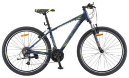 Велосипед STELS Navigator-710 V 27.5″ 15.5″ Тёмно-синий арт.V010