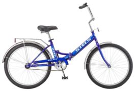 Велосипед STELS Pilot-710 24″ 16″ Z010