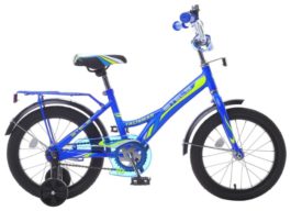 Велосипед STELS Talisman 14″ 9.5″ Z010