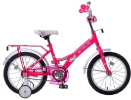 Велосипед STELS Talisman Lady 18″ 12″ Розовый 2021 Z010