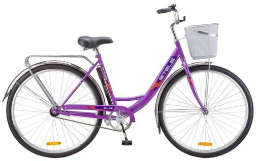 Купить городской велосипед Navigator 345 28" Z010