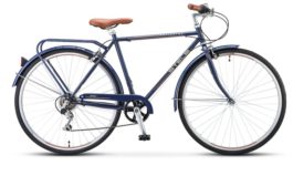 Велосипед Stels Navigator-360 28 V010 Синий
